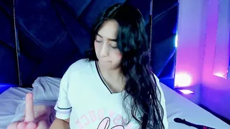alondramendez recorded nude video 87921
