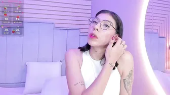 Karla_evans23 puffynipples porn chat video
