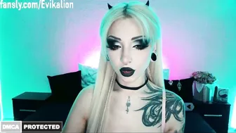 69evikalion96 recorded nude video 870005