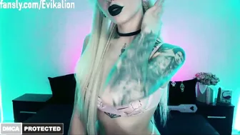 69evikalion96 recorded nude video 870005