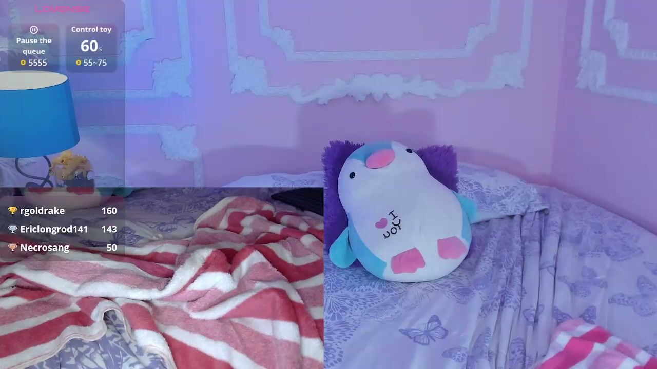 Susi_wild 03-29-2026 webcam chat