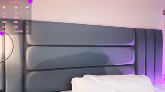 Lunaaspen squirt sex cam