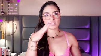 Lunaaspen squirt sex cam
