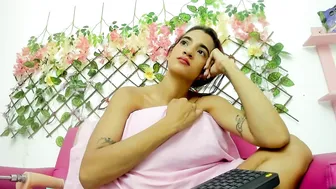 cris_dulce recorded nude video 870110