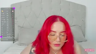 Goonettemessy 29 March 2026 cam porn