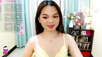 yourangelictransgirl recorded nude video 870116