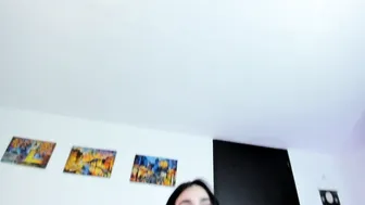seline_wolf recorded nude video 870145