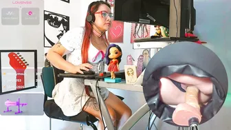 kyobiker223 recorded nude video 870163