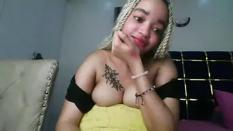 sexymel022 recorded nude video 870186
