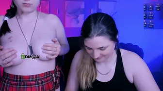 Foxy_tease_ stream 29-Mar-2026