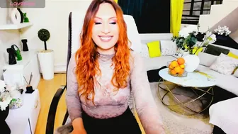 fetishfantasyeve recorded nude video 870212