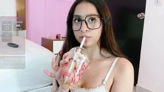 aixatrista1 recorded nude video 870223