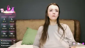 mollygreens recorded nude video 870254
