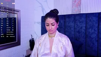 marscarlett recorded nude video 870260