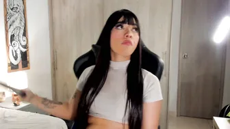 naishaford_1 recorded nude video 870272