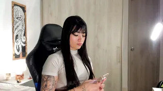 naishaford_1 recorded nude video 870272