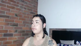 salome__hills recorded nude video 870318