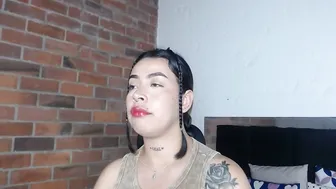 salome__hills recorded nude video 870318