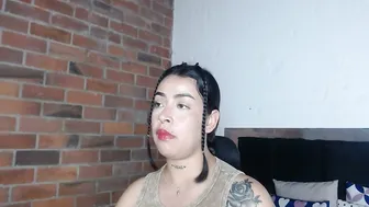 salome__hills recorded nude video 870318