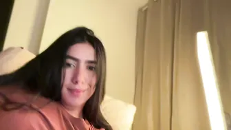 latinella recorded nude video 870327