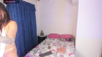 miss_sammyrose recorded nude video 870339