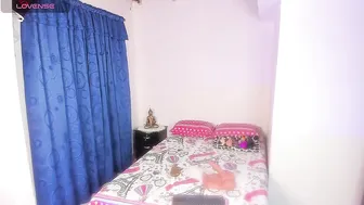 miss_sammyrose recorded nude video 870339