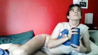 cutetransftm recorded nude video 870357