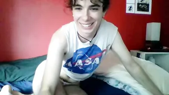 cutetransftm recorded nude video 870357
