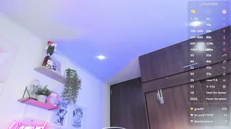 diamond_dustt recorded nude video 870358