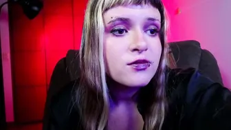 la_femme_fatale_ recorded nude video 870369