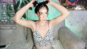 arikohler recorded nude video 870400