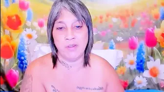 indianroxy27 recorded nude video 870420