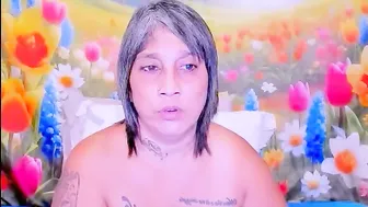 indianroxy27 recorded nude video 870420