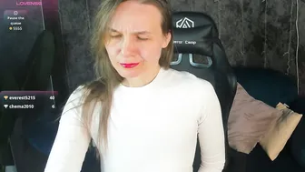 lillian_white1 recorded nude video 870502