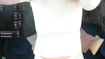 lillian_white1 recorded nude video 870502