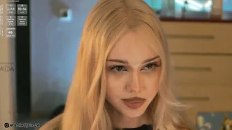 manifreyja recorded nude video 870526