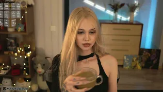 manifreyja recorded nude video 870526