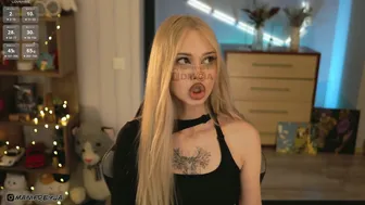 manifreyja recorded nude video 870526