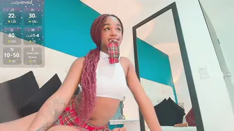 chloebrunnie recorded nude video 870530