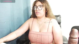 mrs_afroditha recorded nude video 870531