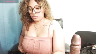 mrs_afroditha recorded nude video 870531