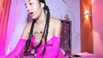 luna_star23 recorded nude video 870591