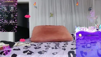 Linapalacios webcam video 03/29/2026