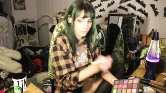 lunasparkles recorded nude video 870651