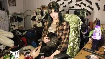 lunasparkles recorded nude video 870651