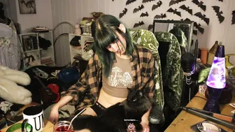 lunasparkles recorded nude video 870651
