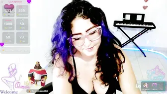 blue_dance recorded nude video 870654