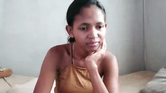Amandaerotic ebony sex chat cam