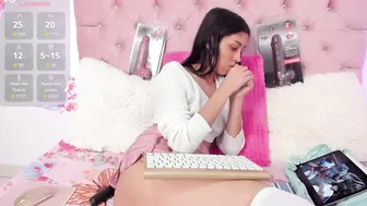 maria_skinny_ recorded nude video 870675