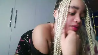 sexymel022 recorded nude video 870712